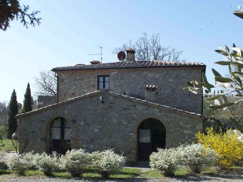 Villa Verdidea - Colombaio
