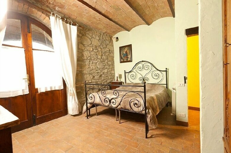 Villa Verdidea - Colombaio