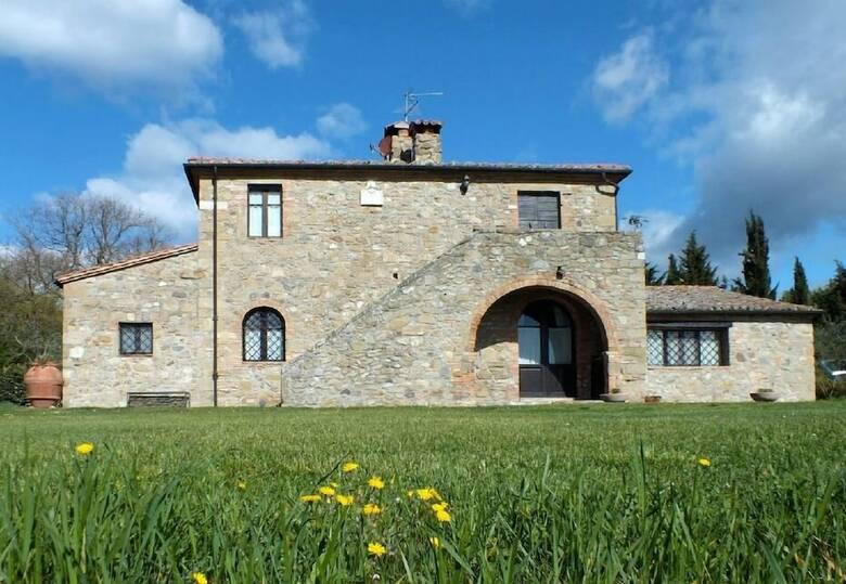 Villa Verdidea - Colombaio