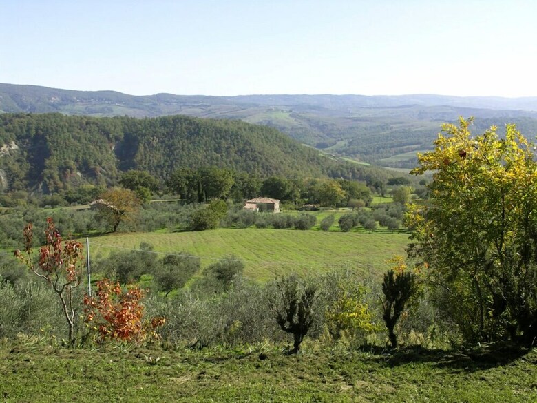 Villa Verdidea - Colombaio