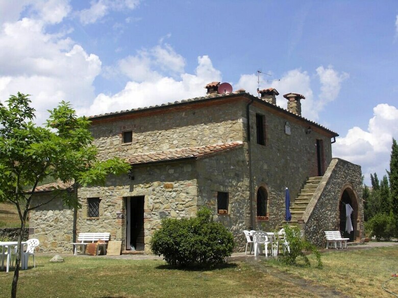 Villa Verdidea - Colombaio