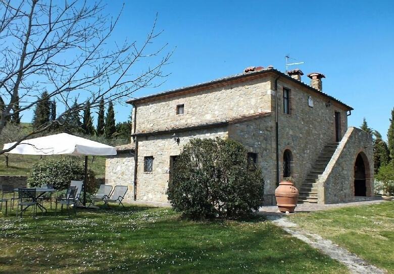 Villa Verdidea - Colombaio