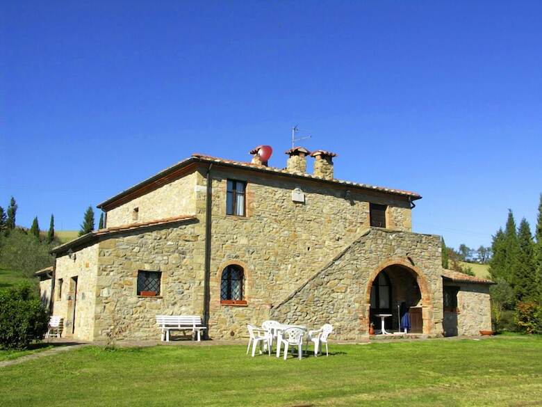 Villa Verdidea - Colombaio