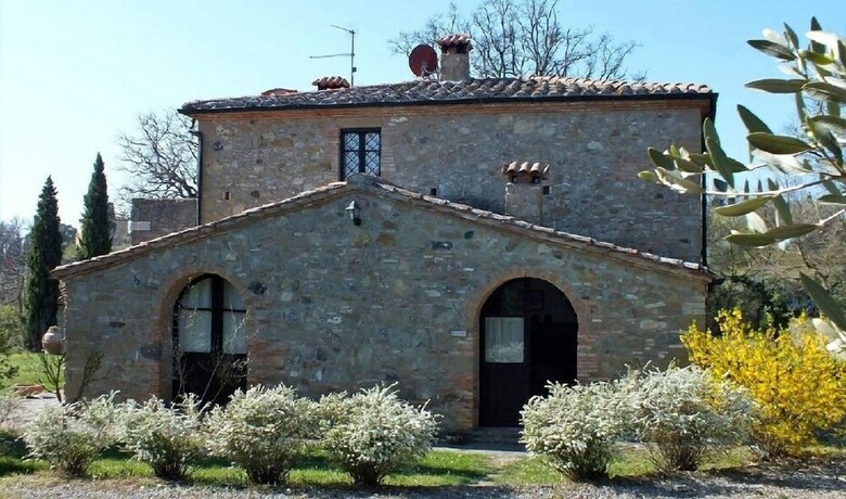 Villa Verdidea - Colombaio