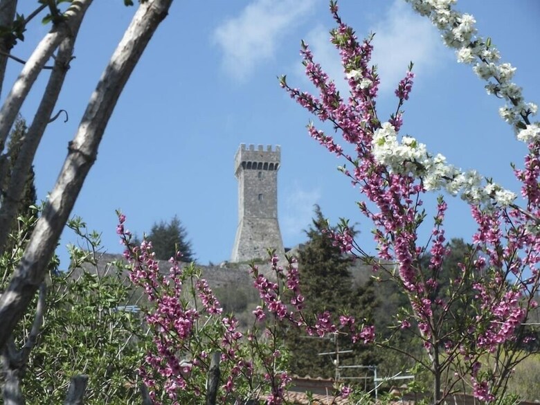 Villa Verdidea - Colombaio