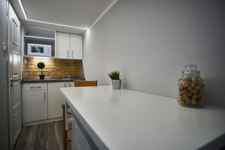 A32 Apartments Budapest