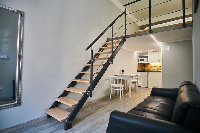 A32 Apartments Budapest