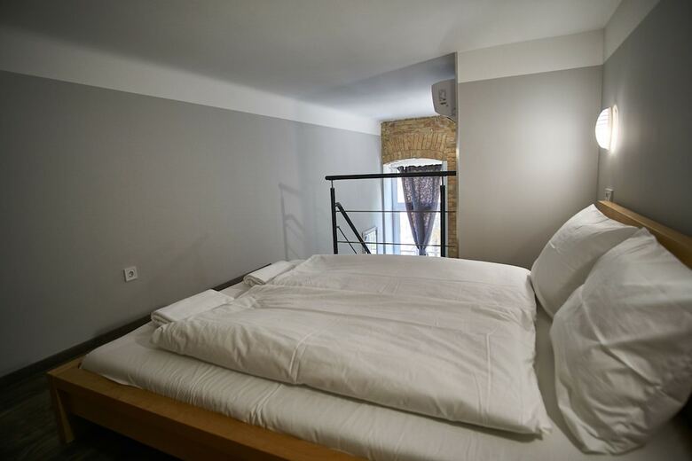 A32 Apartments Budapest