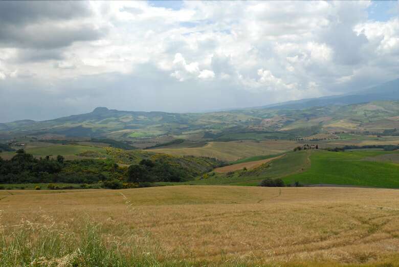 Villa Verdidea - Vallocchie