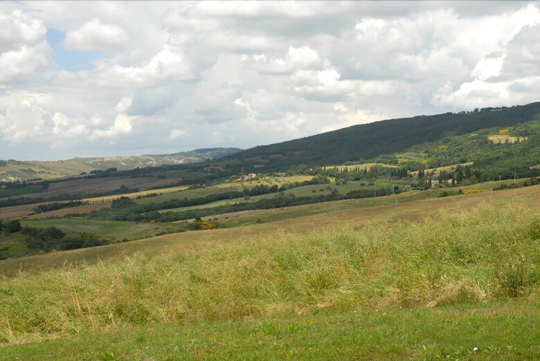 Villa Verdidea - Vallocchie