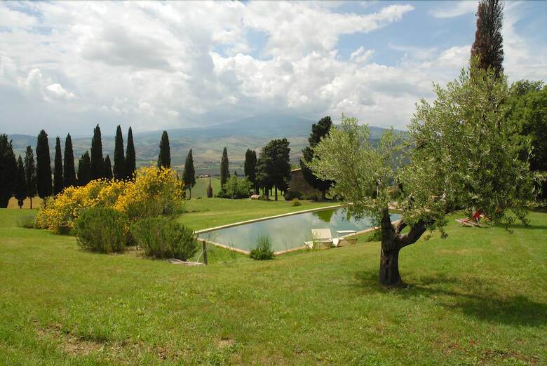 Villa Verdidea - Vallocchie