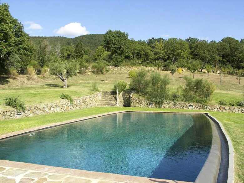 Villa Verdidea - Vallocchie