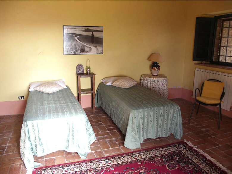 Villa Verdidea - Vallocchie