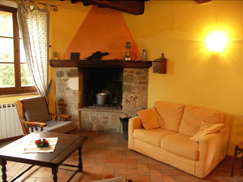 Villa Verdidea - Vallocchie