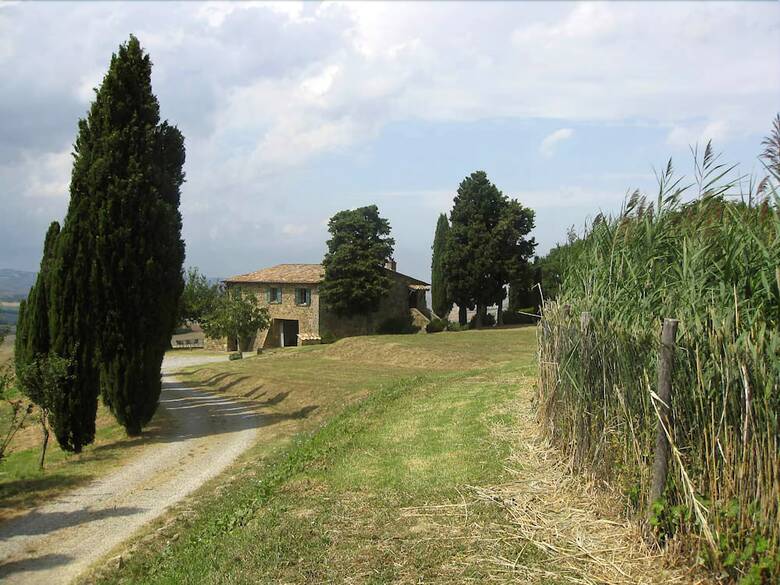 Villa Verdidea - Vallocchie