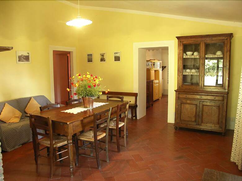 Villa Verdidea - Vallocchie