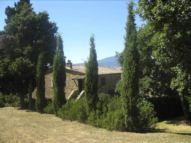 Villa Verdidea - Vallocchie