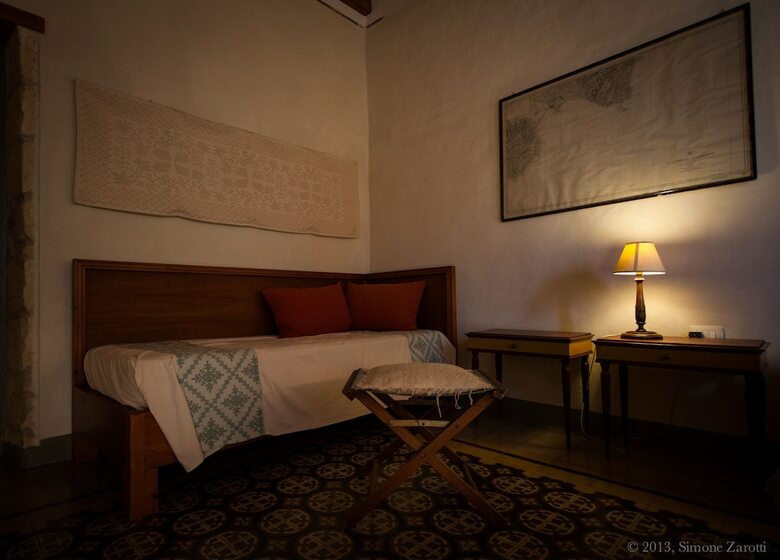 Bed & Breakfast Piazza San Pantaleo