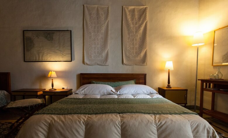 Bed & Breakfast Piazza San Pantaleo
