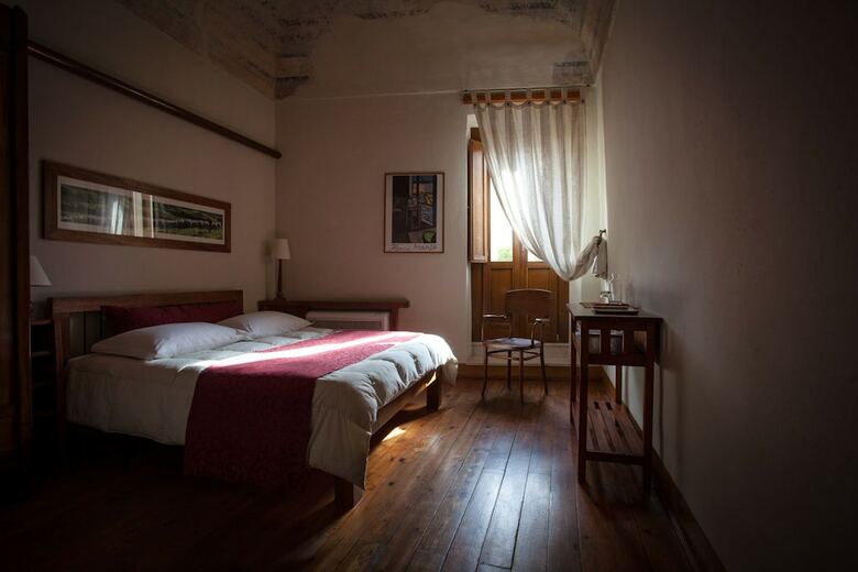 Bed & Breakfast Piazza San Pantaleo
