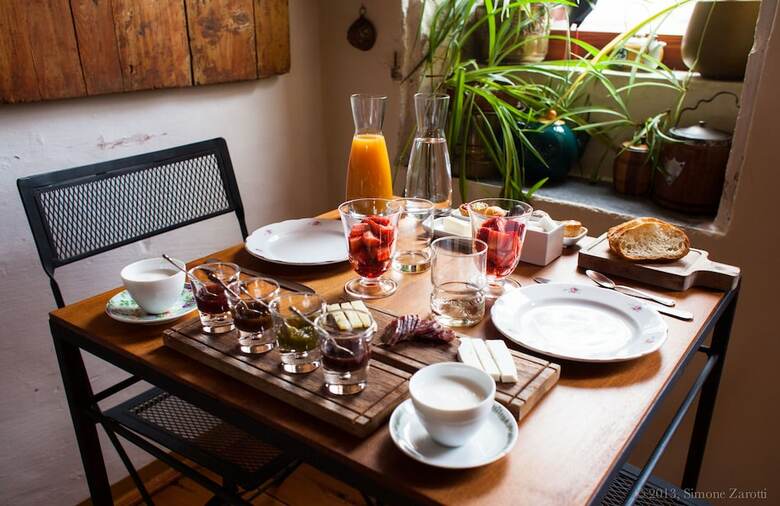 Bed & Breakfast Piazza San Pantaleo