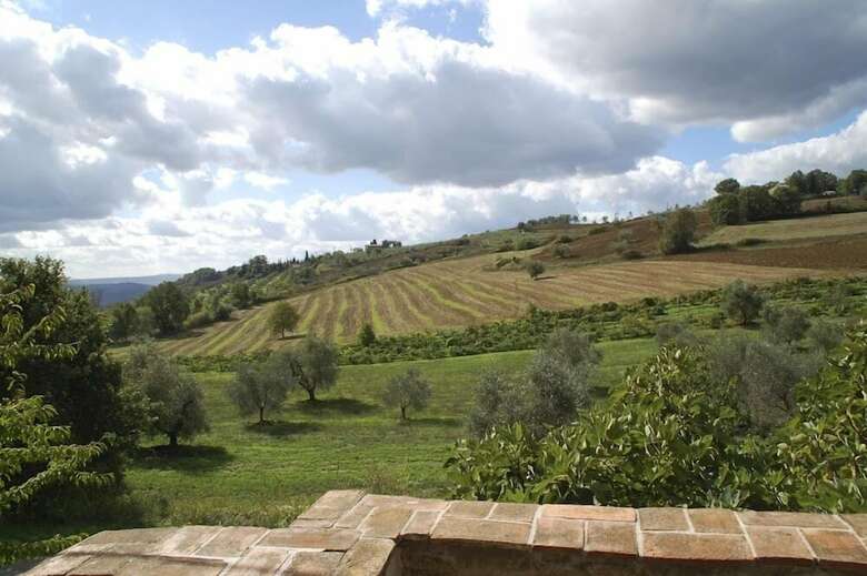 Verdidea - Podere Isabella