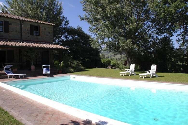 Verdidea - Podere Isabella