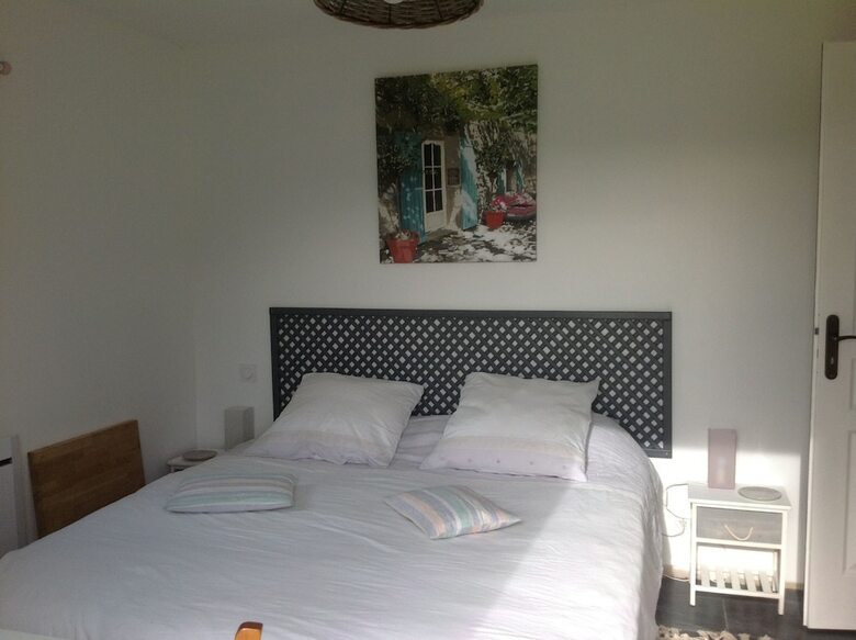 G�te Le Petit Orchard