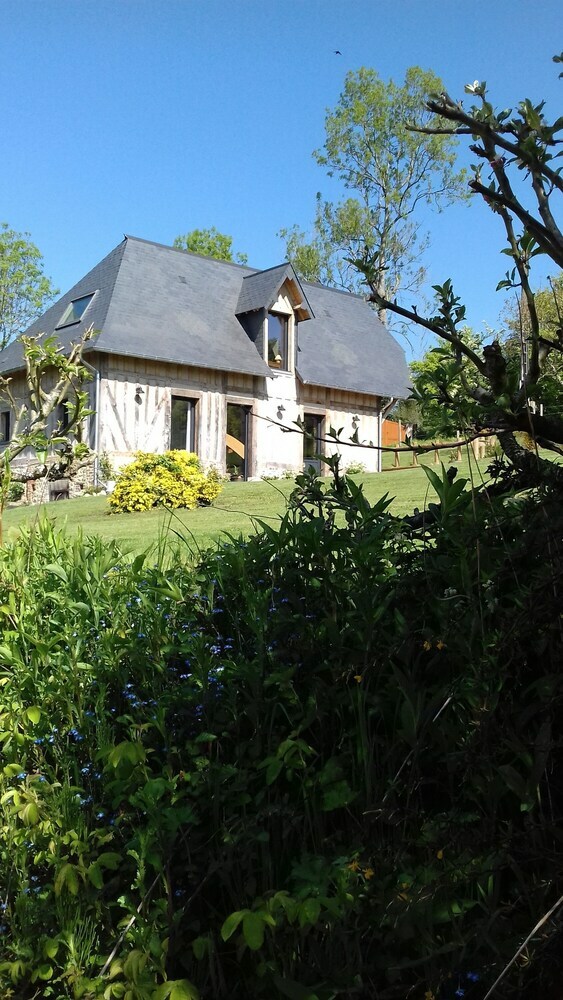 G�te Le Petit Orchard