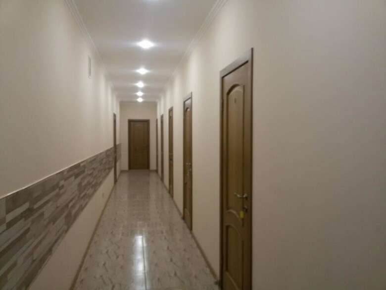 Hotel Larets On Nevsky Inn