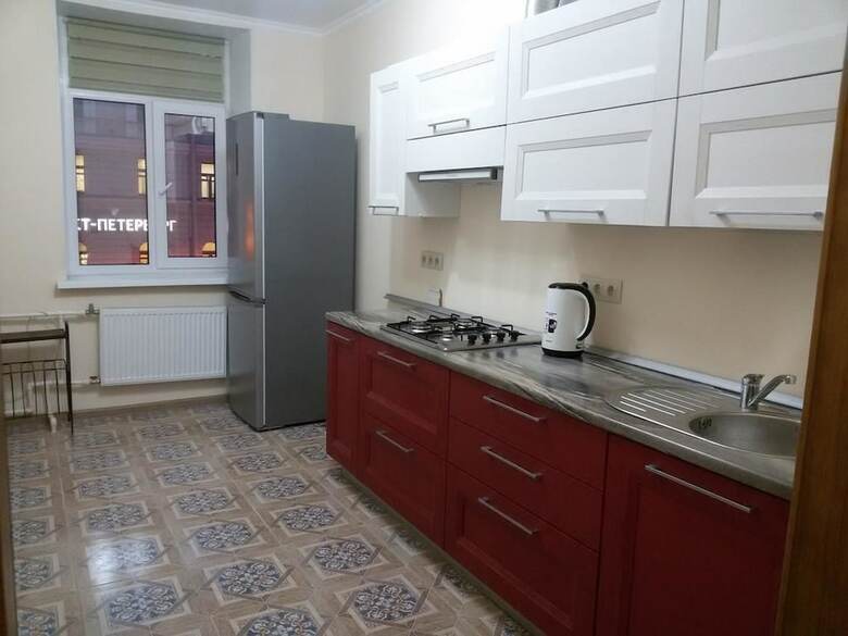 Hotel Larets On Nevsky Inn