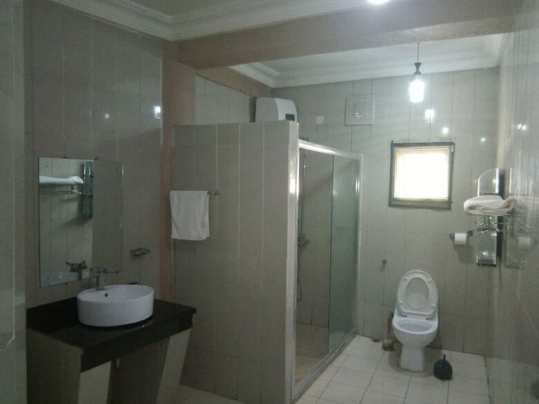 Crocodile Hotels And Restaurant Limited