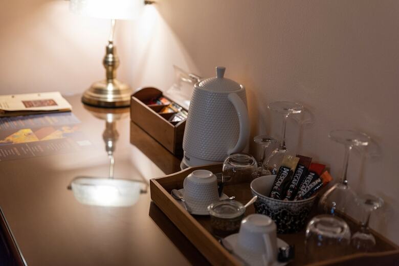 Hotel Unique Luxury Rooms