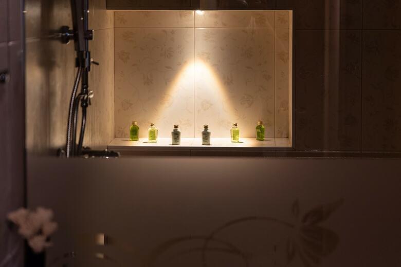 Hotel Unique Luxury Rooms