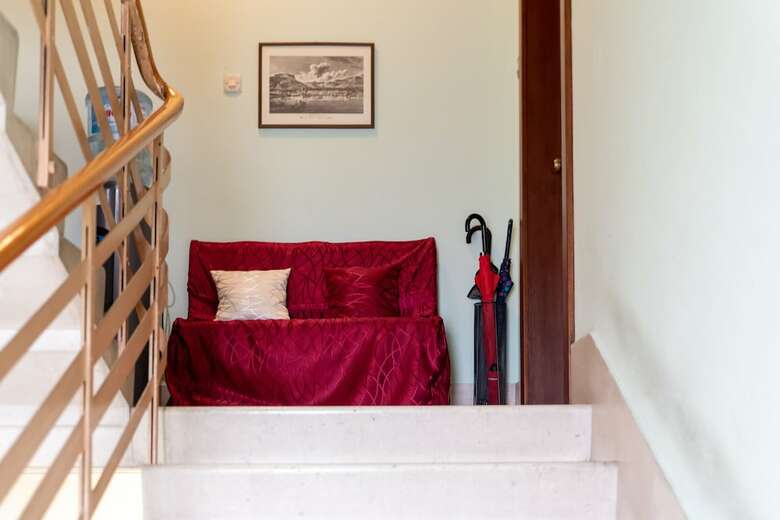 Hotel Unique Luxury Rooms