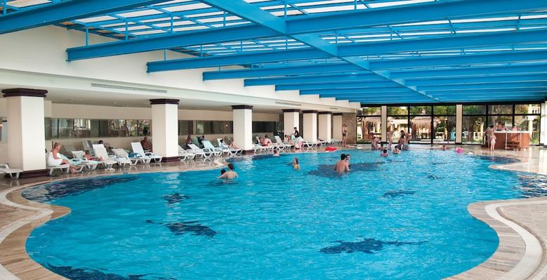 Hotel Cesars Temple de Luxe - All Inclusive
