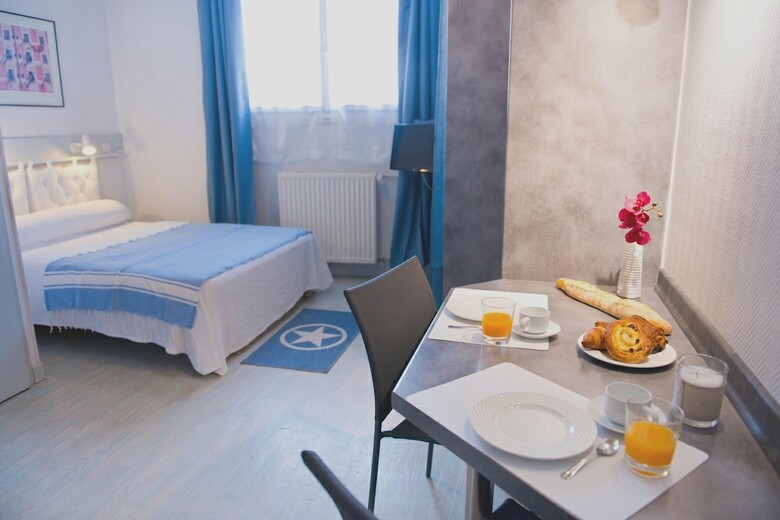 Apartamento Studio In Aix-les-bains, With Wonderful Mountain View And Wifi