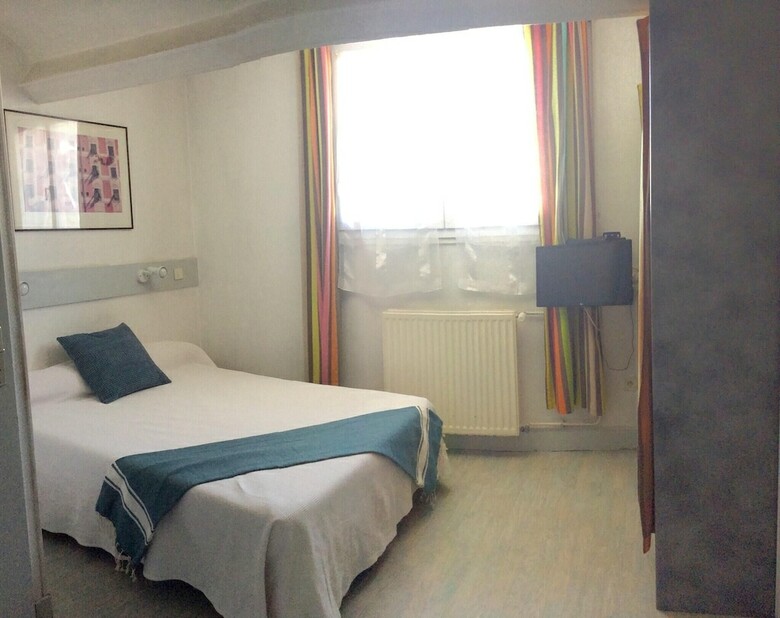 Apartamento Studio In Aix-les-bains, With Wonderful Mountain View And Wifi