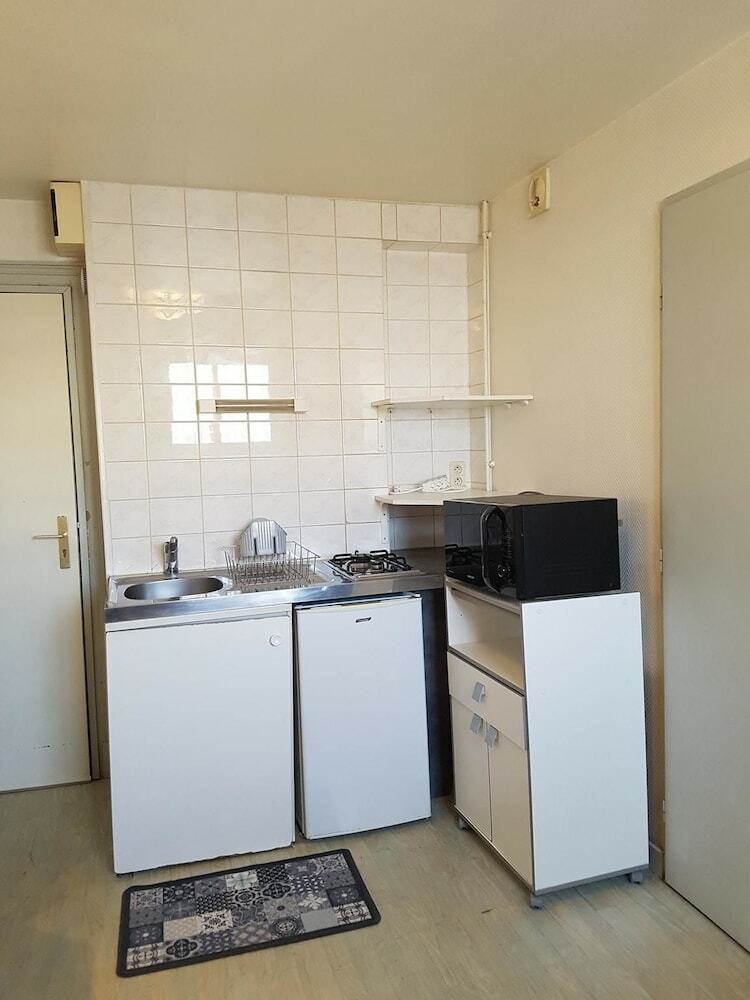 Apartamento Studio In Aix-les-bains, With Wonderful Mountain View And Wifi