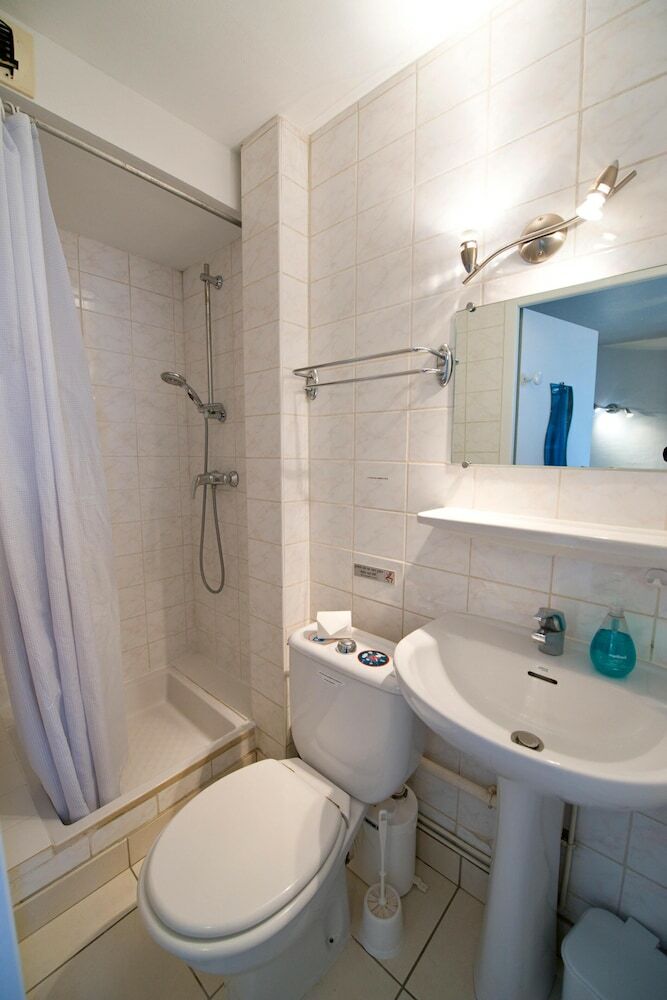 Apartamento Studio In Aix-les-bains, With Wonderful Mountain View And Wifi