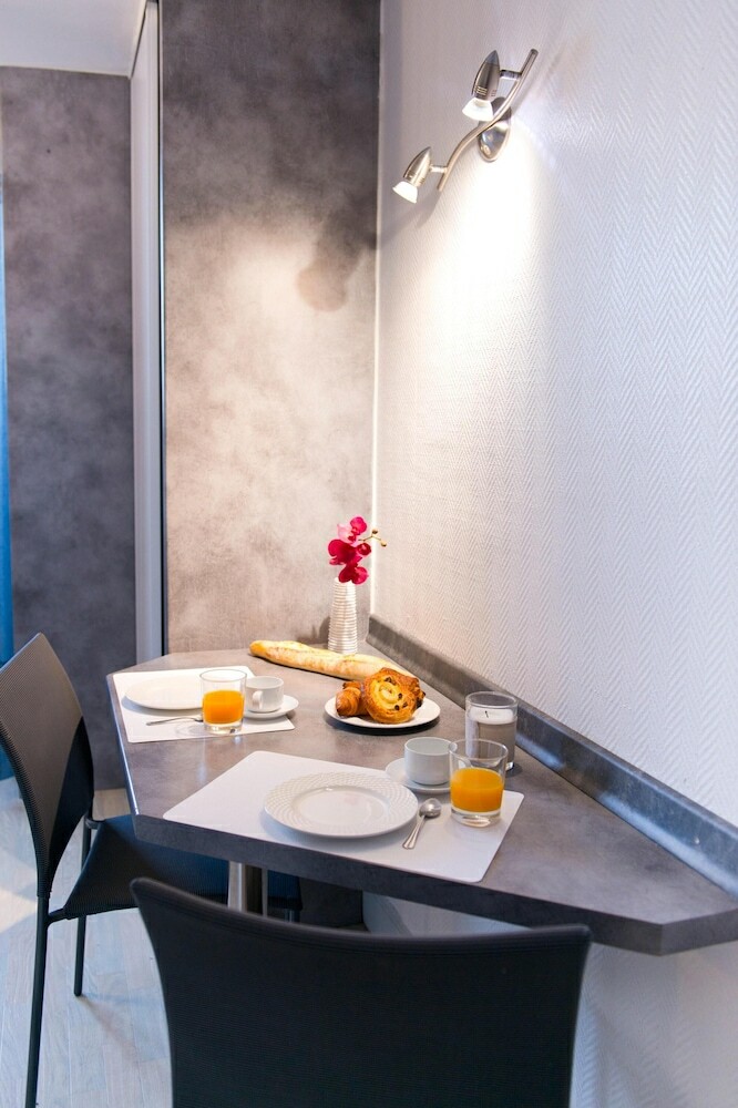 Apartamento Studio In Aix-les-bains, With Wonderful Mountain View And Wifi