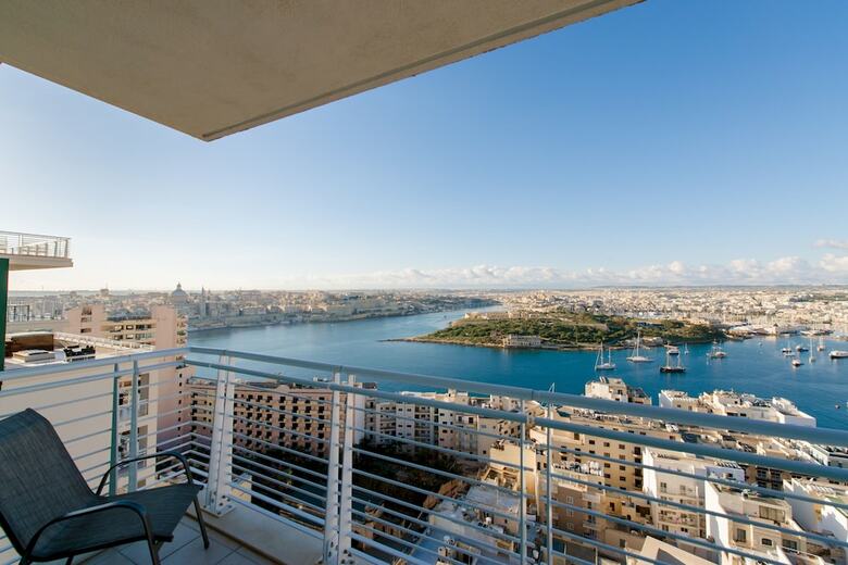 Apartamentos The Ultimate Luxury, Sliema With Pool