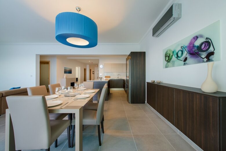Apartamentos The Ultimate Luxury, Sliema With Pool