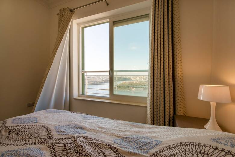 Apartamentos The Ultimate Luxury, Sliema With Pool
