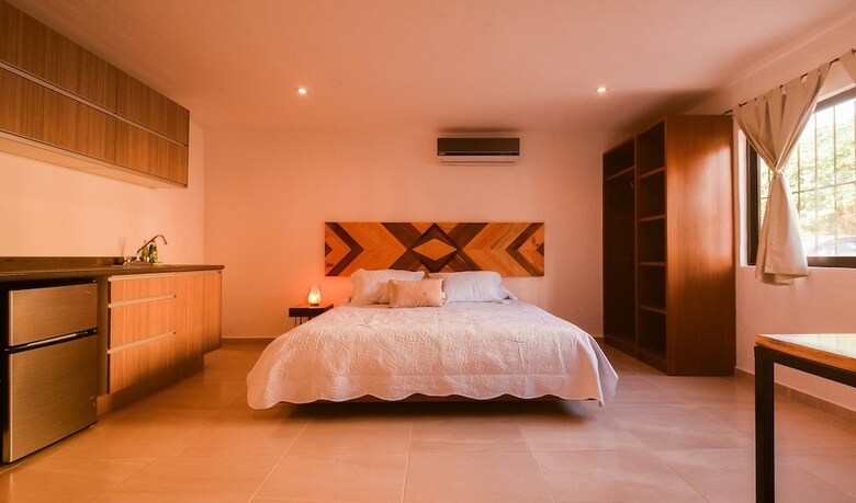 Apartamentos Stay Tropical Downtown Studios