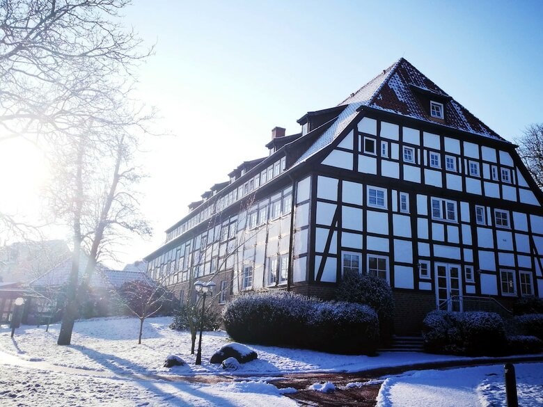 Hotel Der Schnitterhof