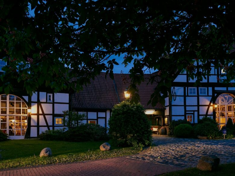 Hotel Der Schnitterhof
