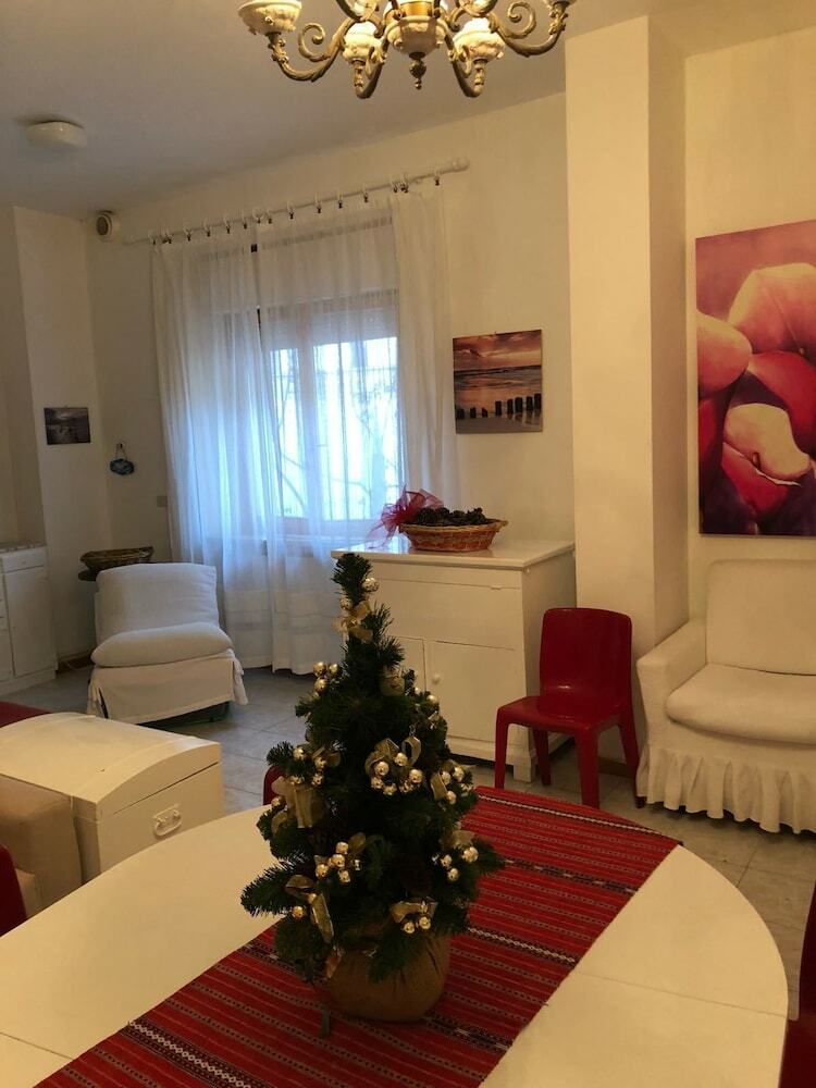Bed & Breakfast Gabbiano Bianco