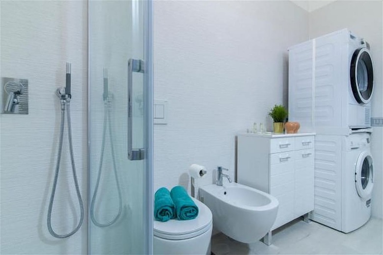 Apartamento Boezio