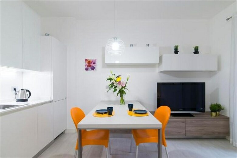 Apartamento Boezio